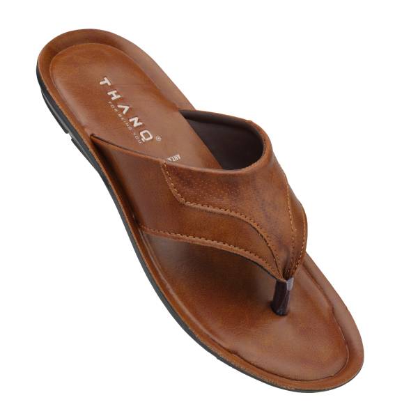 Thanq Footwares